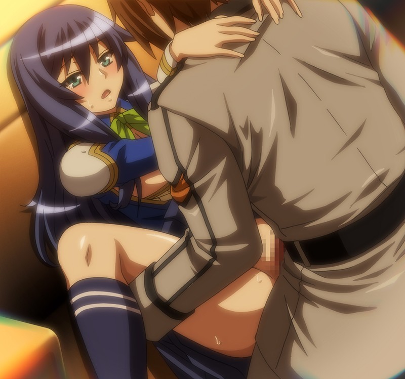 OVA悪の女幹部フルムーンナイトR #1 喋喋喃喃 画像16