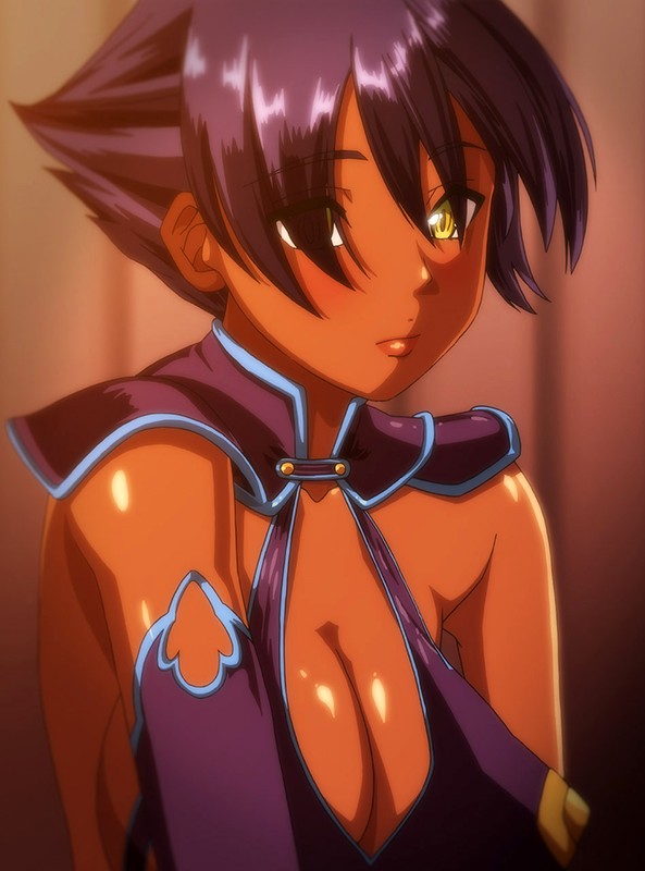 OVA巨乳プリンセス催●#1 Revenge ~復讐に立つ亡国の王子~ 画像18