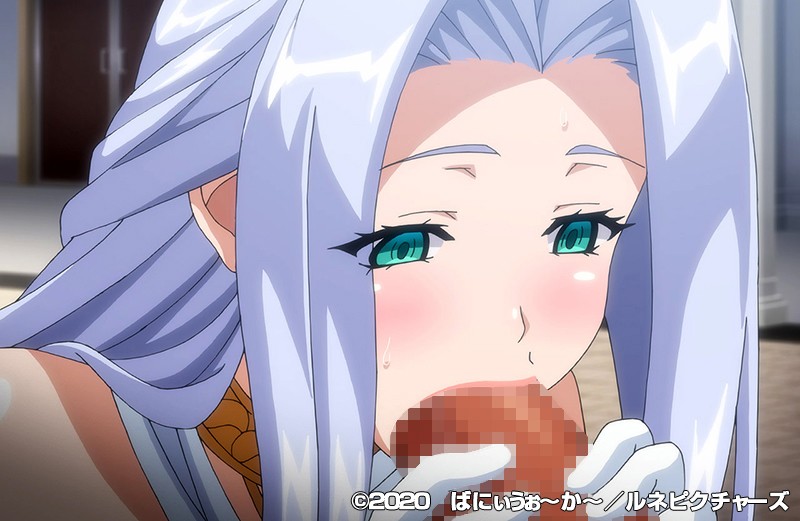 OVA巨乳プリンセス催●#1 Revenge ~復讐に立つ亡国の王子~ 画像3