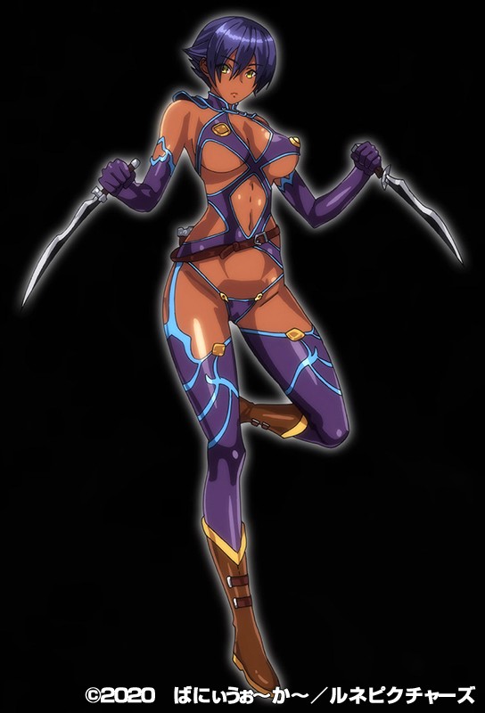 OVA巨乳プリンセス催●#1 Revenge ~復讐に立つ亡国の王子~ 画像6