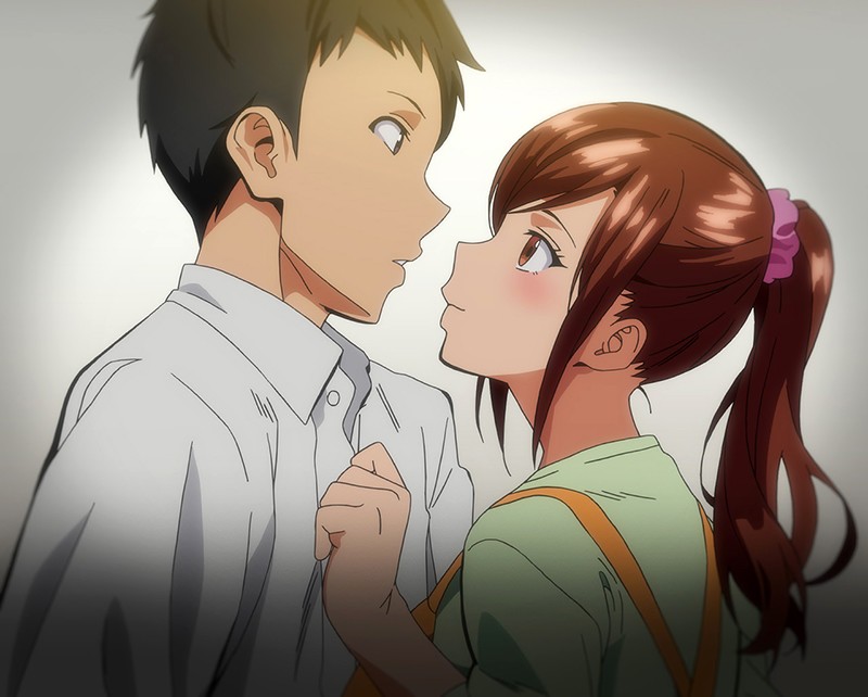 OVA向日葵ハ夜ニ咲ク 画像16