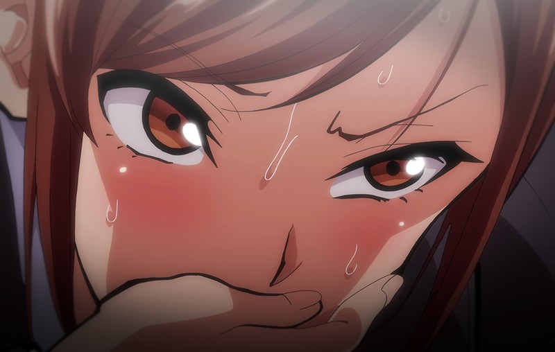 OVA向日葵ハ夜ニ咲ク 画像6