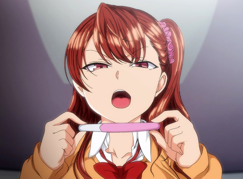 OVAイジラレ~復讐催●~#1 画像14