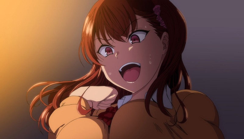 OVAイジラレ~復讐催●~#1 画像2