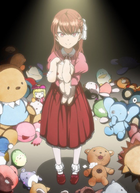 OVAイジラレ~復讐催●~#2 画像1