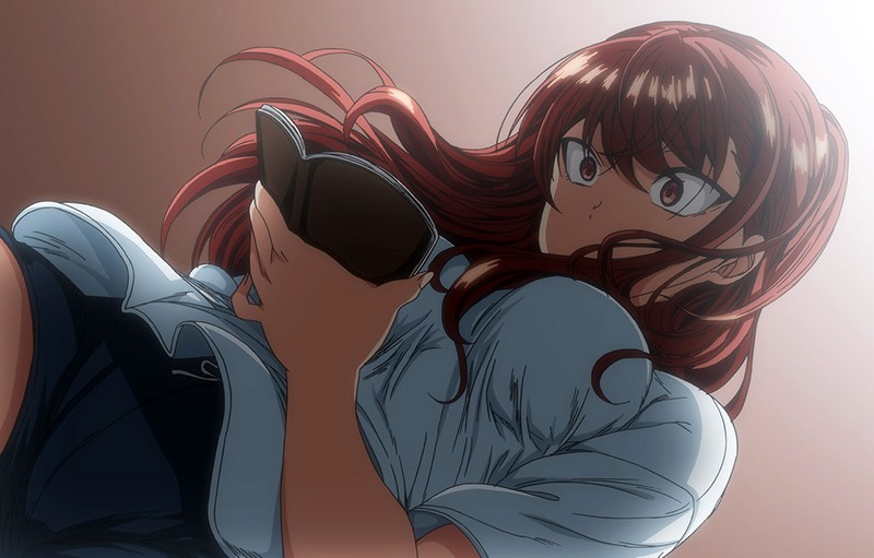 OVAイジラレ~復讐催●~#2 画像13