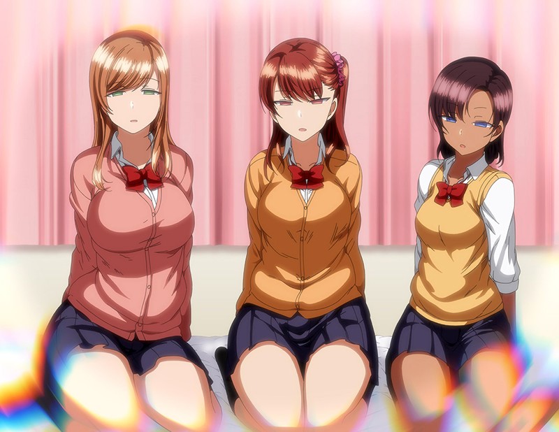 OVAイジラレ~復讐催●~#2 画像14