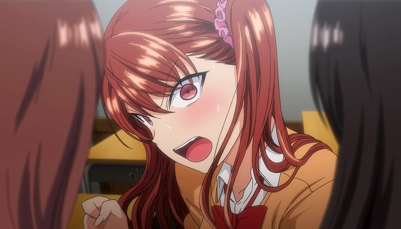 OVAイジラレ~復讐催●~#3 画像1