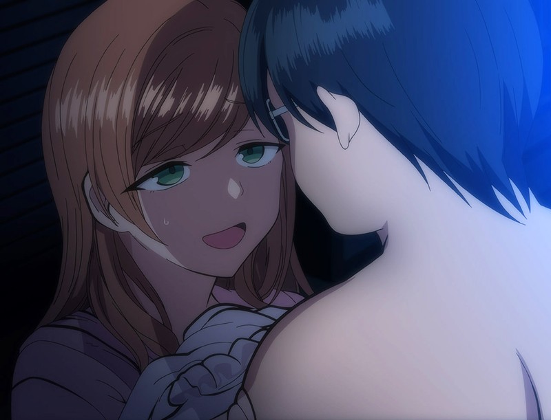 OVAイジラレ~復讐催●~#3 画像12