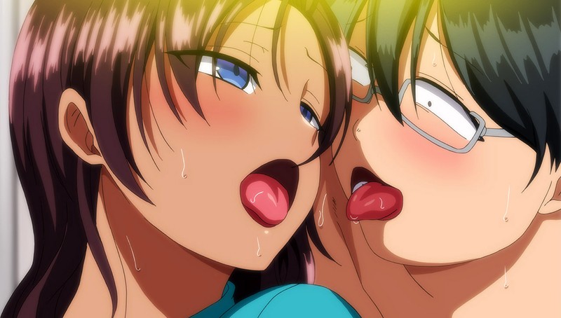 OVAイジラレ~復讐催●~#3 画像15