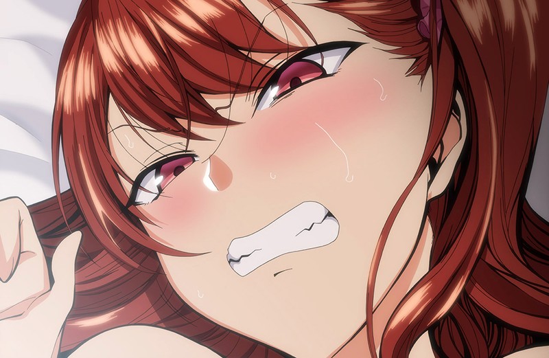 OVAイジラレ~復讐催●~#3 画像19