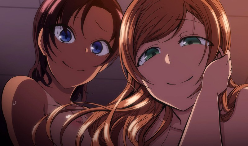 OVAイジラレ~復讐催●~#4 画像20