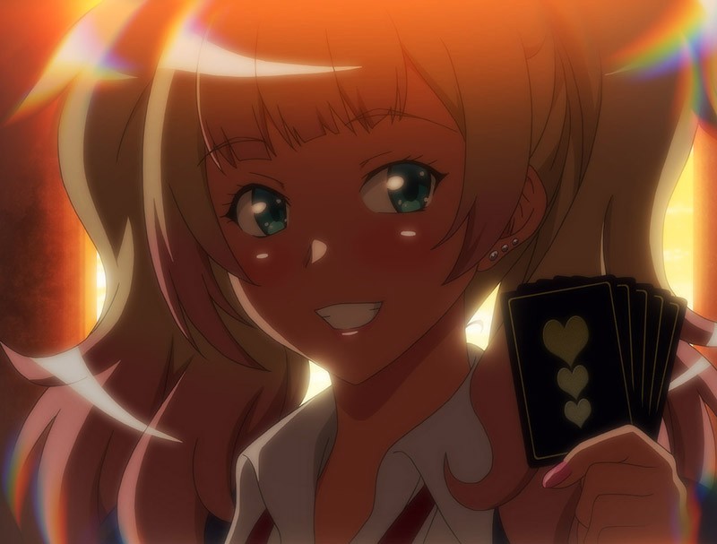 OVA J○フーゾク学園祭 #1 画像1