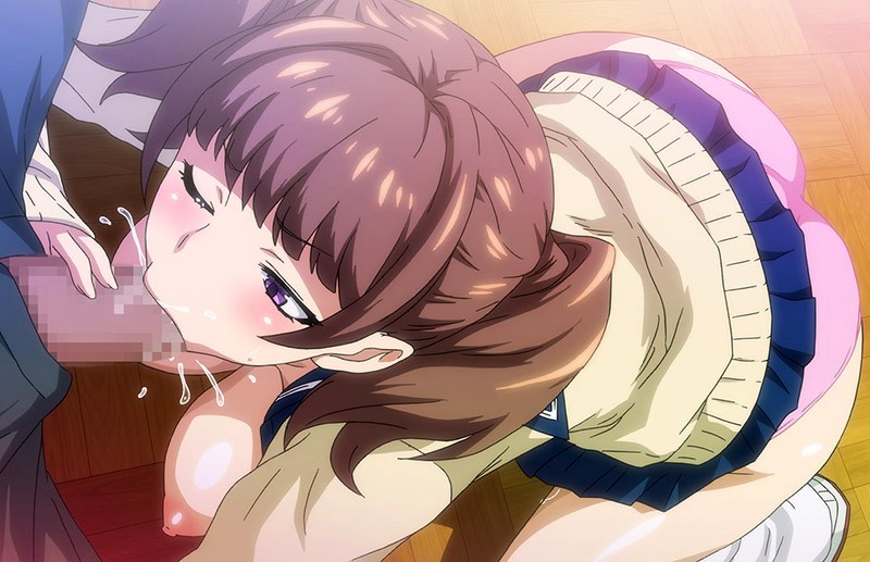 OVA J○フーゾク学園祭 #1 画像5