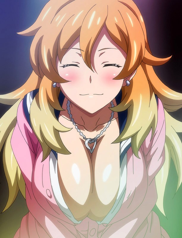 OVA J○フーゾク学園祭 #1 画像8