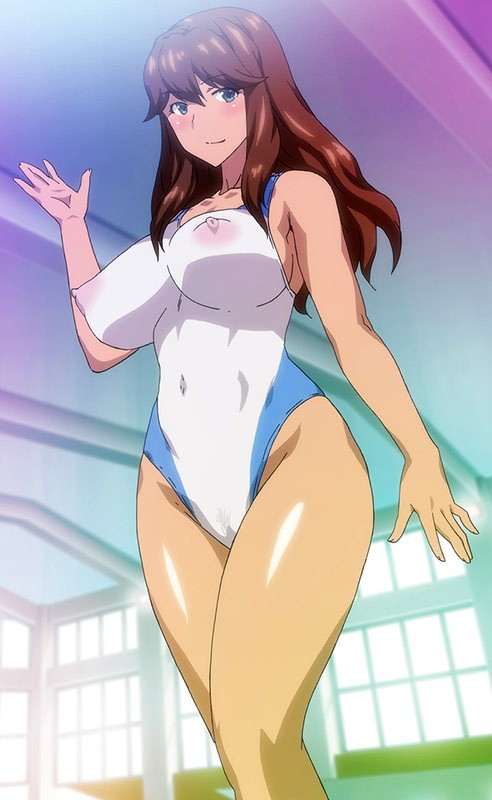 OVA J○フーゾク学園祭 #2 画像1