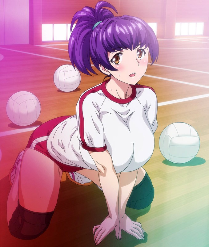 OVA J○フーゾク学園祭 #2 画像10