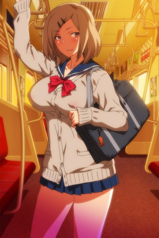 OVA J○フーゾク学園祭 #2 画像15