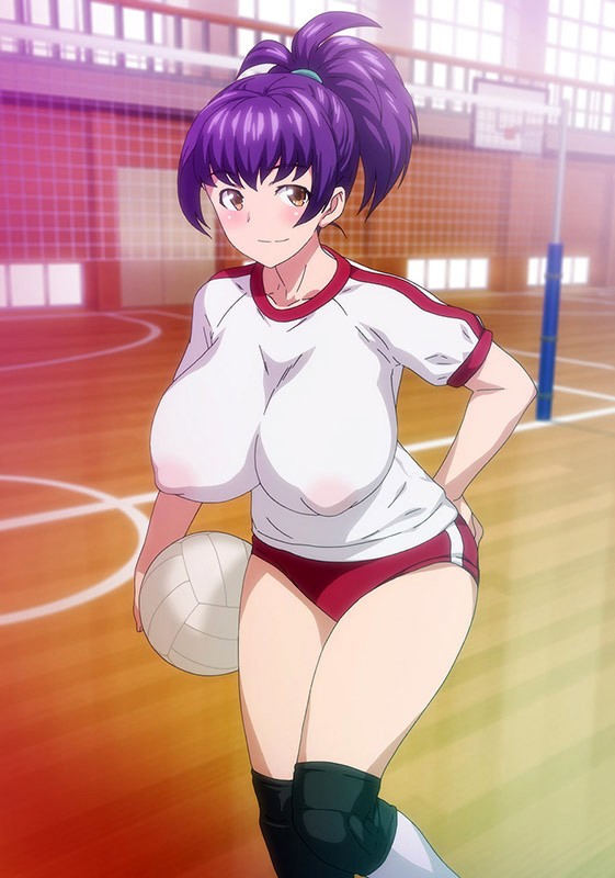 OVA J○フーゾク学園祭 #2 画像9
