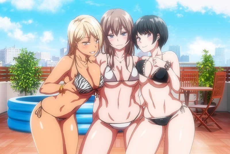 OVAウチの弟マジでデカイんだけど見にこない?#2てかコイツのチ○コ気持ちよすぎてヤバいんだけどw 画像13