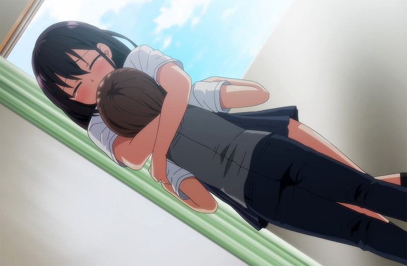 OVAネトシス 画像1