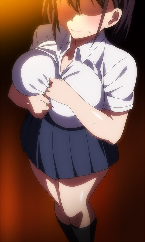 OVAネトシス 画像4