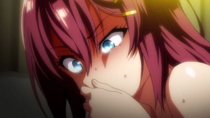 OVA茜ハ摘マレ染メラレル #1 画像7
