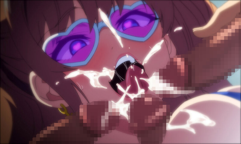 OVA茜ハ摘マレ染メラレル #2 画像11