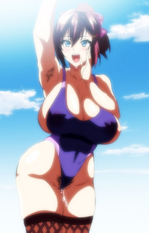 OVA茜ハ摘マレ染メラレル #2 画像16