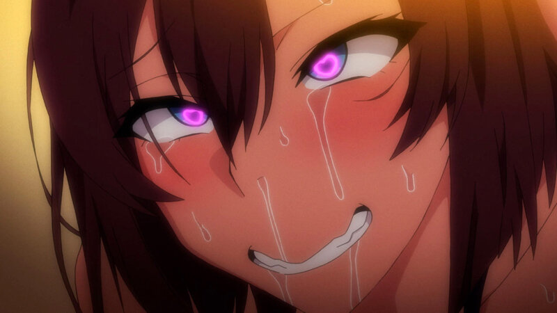 OVA茜ハ摘マレ染メラレル #2 画像6