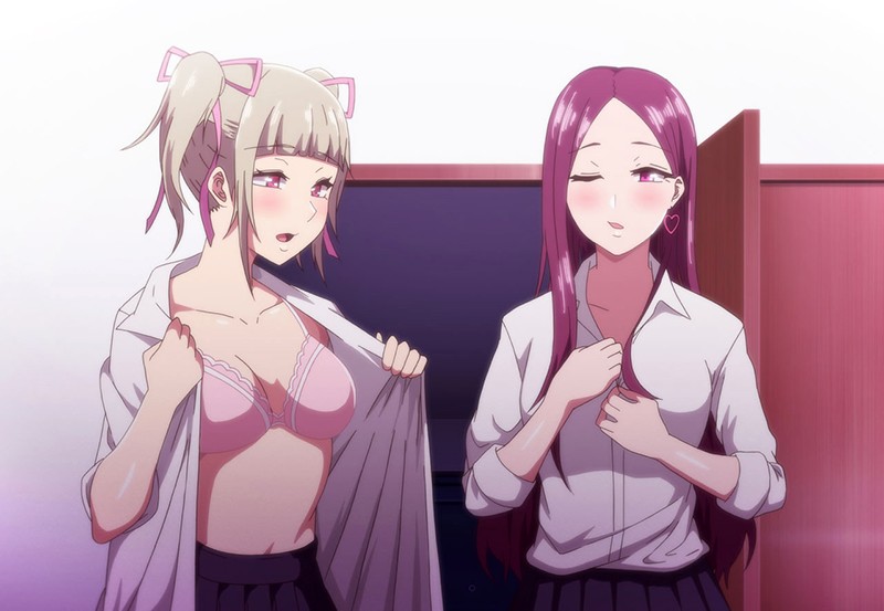 OVA今泉ん家はどうやらギャルの溜まり場になってるらしい #1 画像7