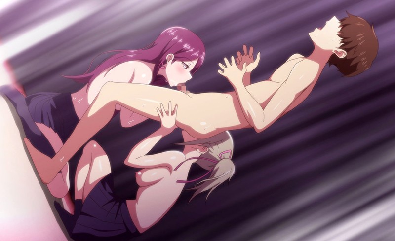 OVA今泉ん家はどうやらギャルの溜まり場になってるらしい #1 画像8