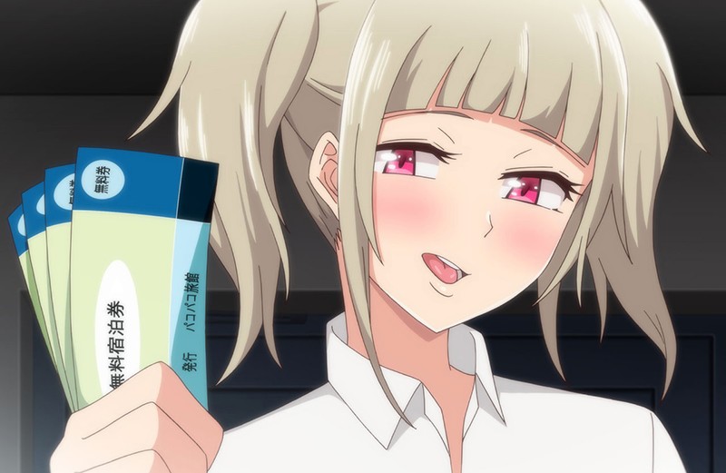 OVA今泉ん家はどうやらギャルの溜まり場になってるらしい #2 画像1