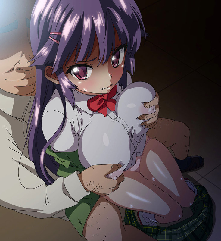 OVA千鶴ちゃん開発日記#1 画像15