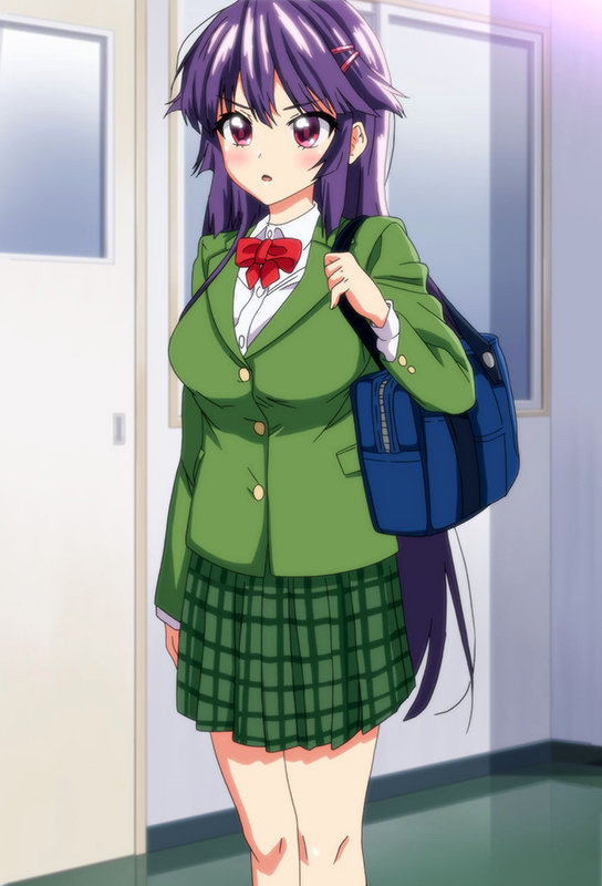 OVA千鶴ちゃん開発日記#1 画像2