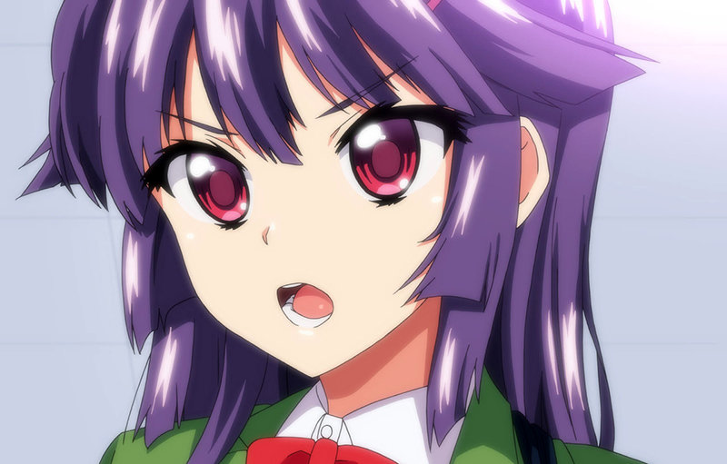 OVA千鶴ちゃん開発日記#1 画像3