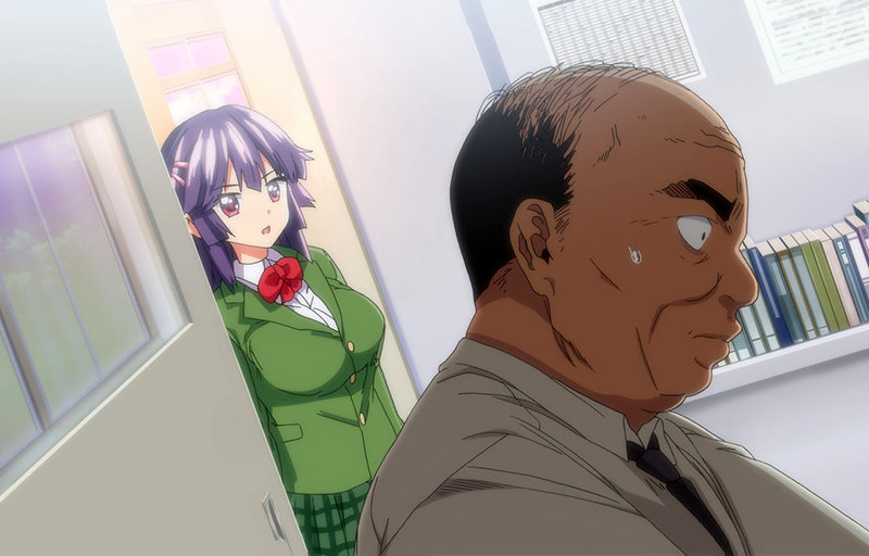 OVA千鶴ちゃん開発日記#1 画像5