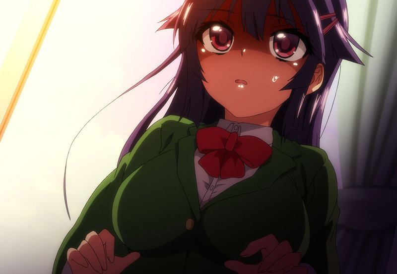 OVA千鶴ちゃん開発日記#1 画像7
