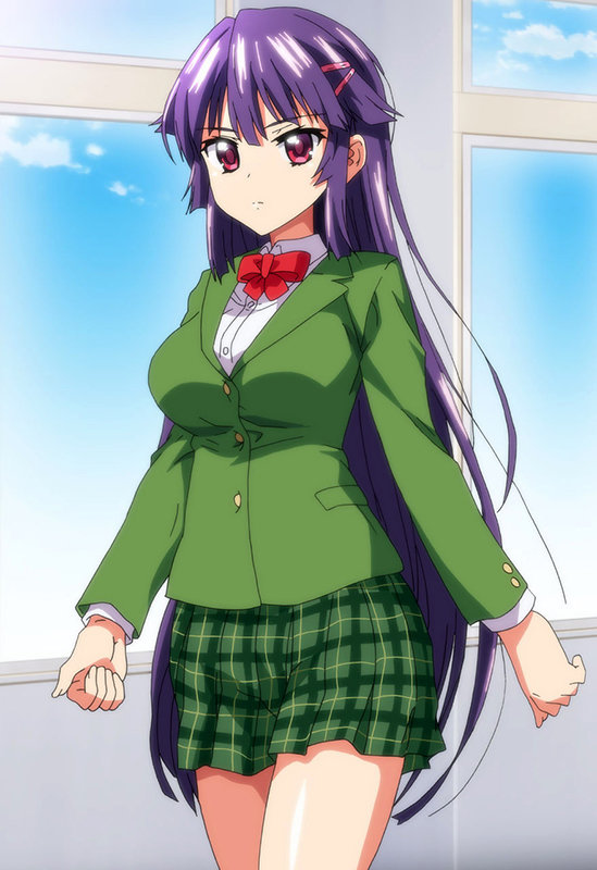 OVA千鶴ちゃん開発日記#2 画像1