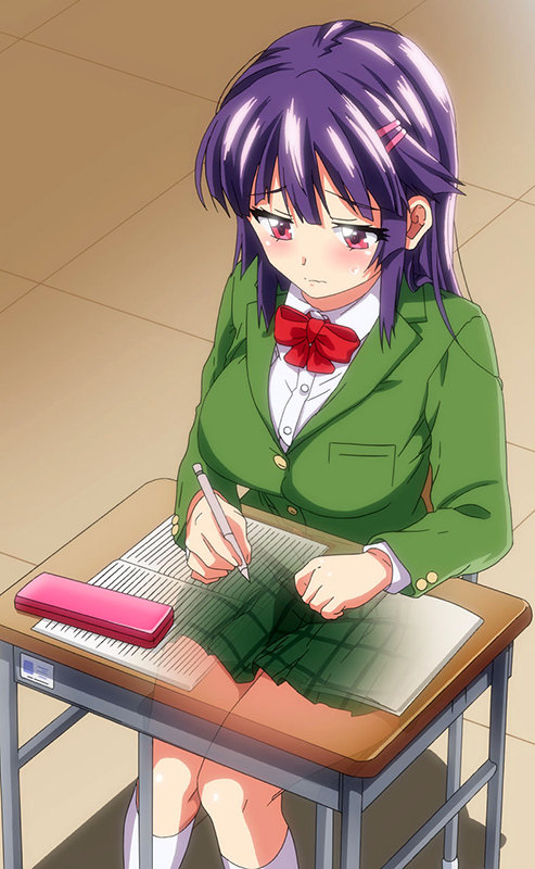 OVA千鶴ちゃん開発日記#2 画像4