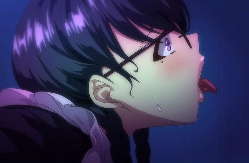 OVA邪娠娼館―淫乱巨乳母娘生贄儀式― #2 画像3