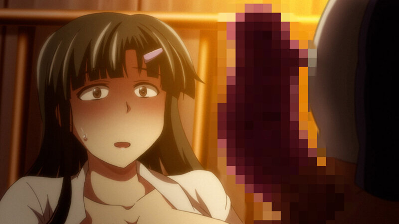 OVA淫行教師の催●セイ活指導録 #1 藤宮恵編 画像9