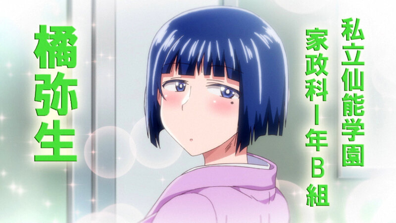 OVA淫行教師の催●セイ活指導録 #2 橘弥生編 画像1