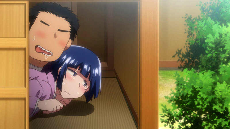 OVA淫行教師の催●セイ活指導録 #2 橘弥生編 画像11