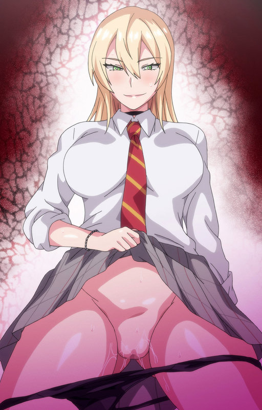 OVAクラスで男は僕一人!? 画像10