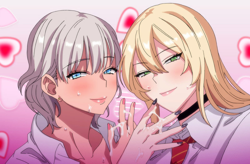 OVAクラスで男は僕一人!? 画像20