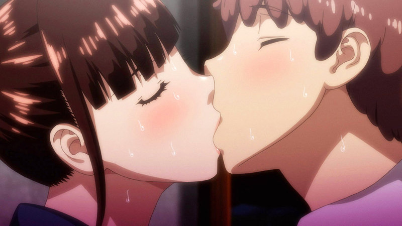 OVA委員長は催●アプリを信じてる。 画像5