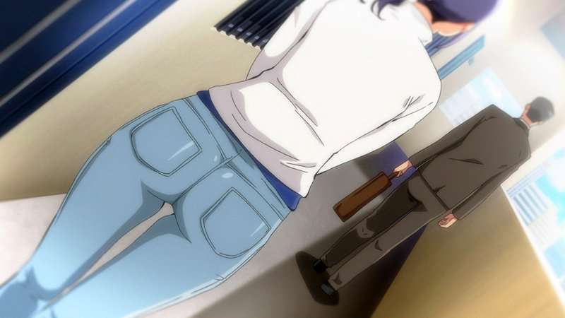 OVA僕にセフレが出来た理由 #1 画像1
