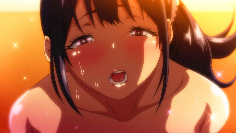 OVA僕にセフレが出来た理由 #2 画像13