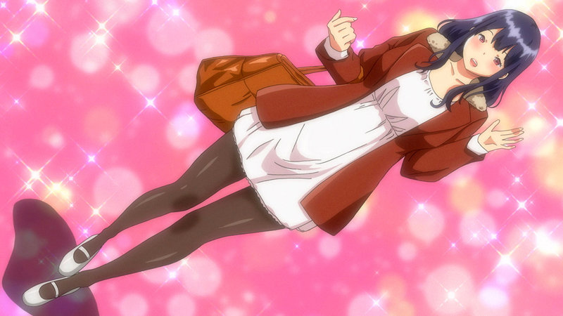 OVA僕にセフレが出来た理由 #2 画像15